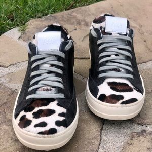 P448 sneakers NWOT